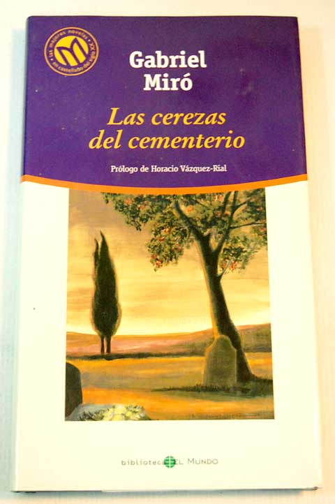 Descargar LAS CEREZAS DEL CEMENTERIO