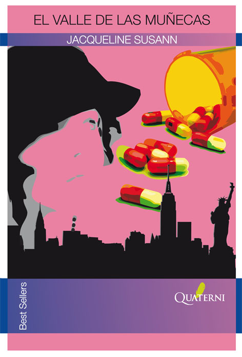 Descargar EL VALLE DE LAS MUÑECAS