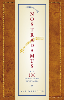 Descargar NOSTRADAMUS  LAS 100 PROFECIAS MAS IMPACTANTES