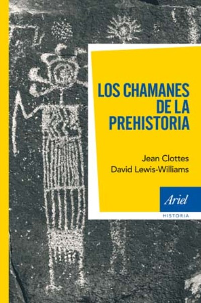 Descargar LOS CHAMANES DE LA PREHISTORIA