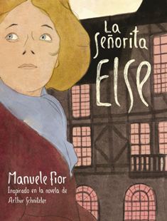 Descargar LA SEÑORITA ELSE