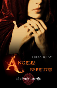 Descargar ANGELES REBELDES