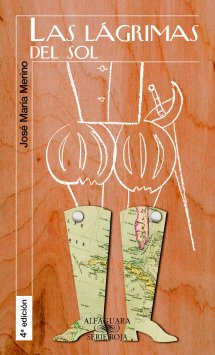 Descargar LAS LAGRIMAS DEL SOL