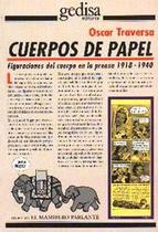 Descargar CUERPOS DE PAPEL