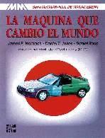 Descargar LA MAQUINA QUE CAMBIO EL MUNDO