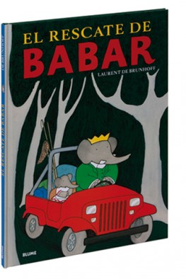 Descargar EL RESCATE DE BABAR