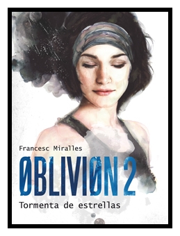 Descargar OBLIVION 2  TORMENTA DE ESTRELLAS