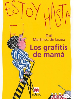 Descargar LOS GRAFITIS DE MAMA