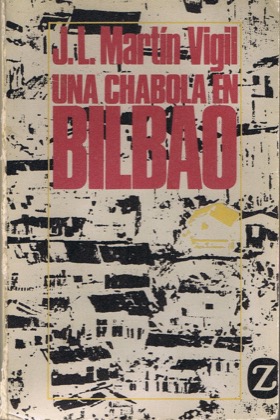 Descargar UNA CHABOLA EN BILBAO