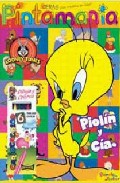 Descargar LOONEY TUNES  PINTAMANIA CERAS  PIOLIN Y CIA 