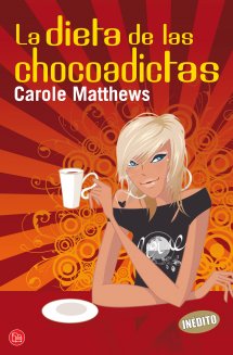 Descargar LA DIETA DE LAS CHOCOADICTAS