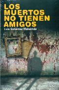Descargar LOS MUERTOS NO TIENEN AMIGOS