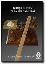 Descargar BOQUERONES PARA UN SAMURAI