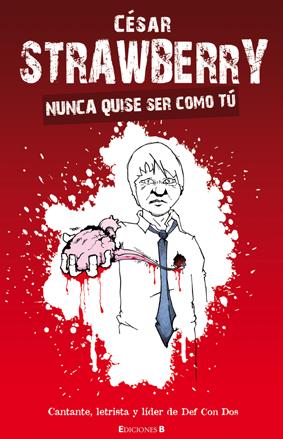 Descargar NUNCA QUISE SER COMO TU