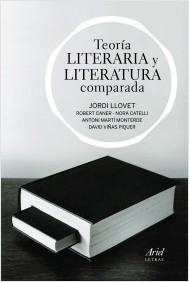 Descargar TEORIA LITERARIA Y LITERATURA COMPARADA