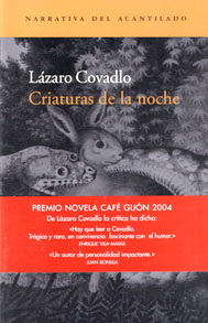 Descargar CRIATURAS DE LA NOCHE