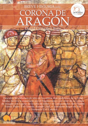 Descargar BREVE HISTORIA DE LA CORONA DE ARAGON
