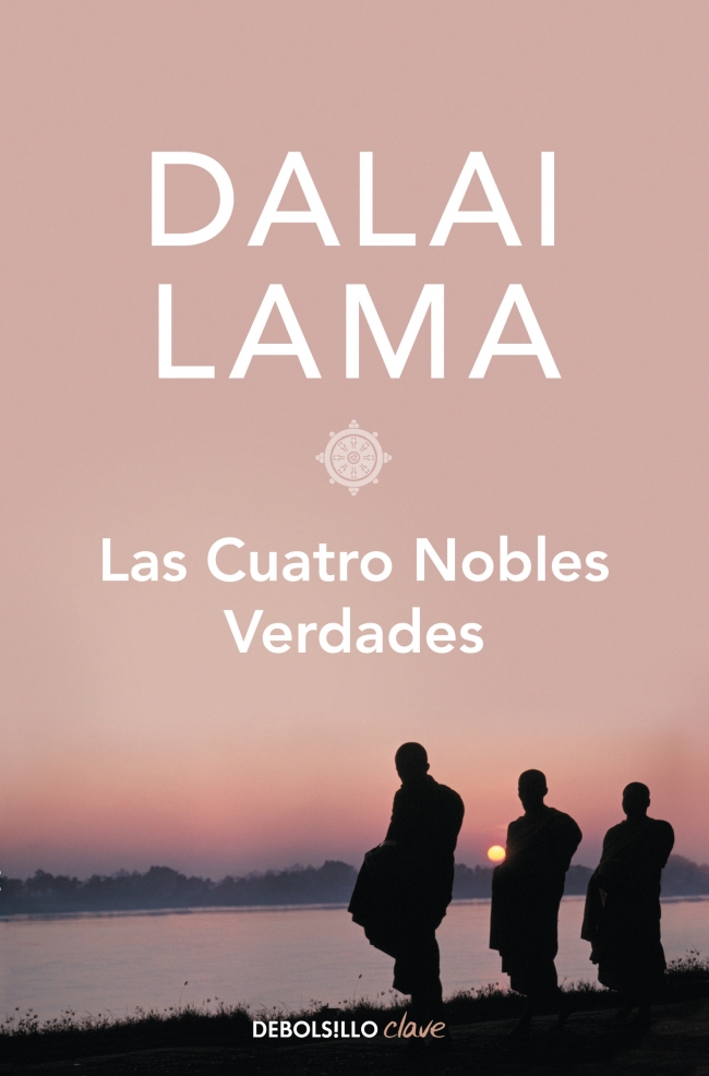Descargar LAS CUATRO NOBLES VERDADES