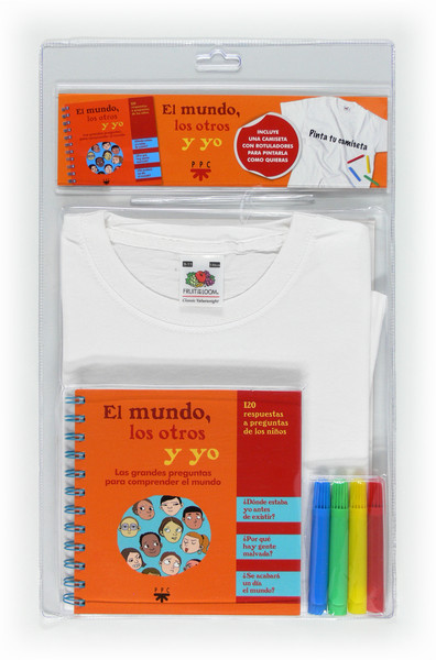 Descargar EL MUNDO LOS OTROS Y YO