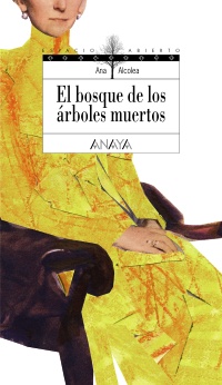 Descargar EL BOSQUE DE LOS ARBOLES MUERTOS
