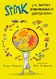 Descargar STINK 2: Y EL INCREIBLE ROMPEMANDIBULAS SUPERGALACTICO