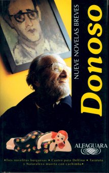 Descargar NUEVE (9) NOVELAS BREVES